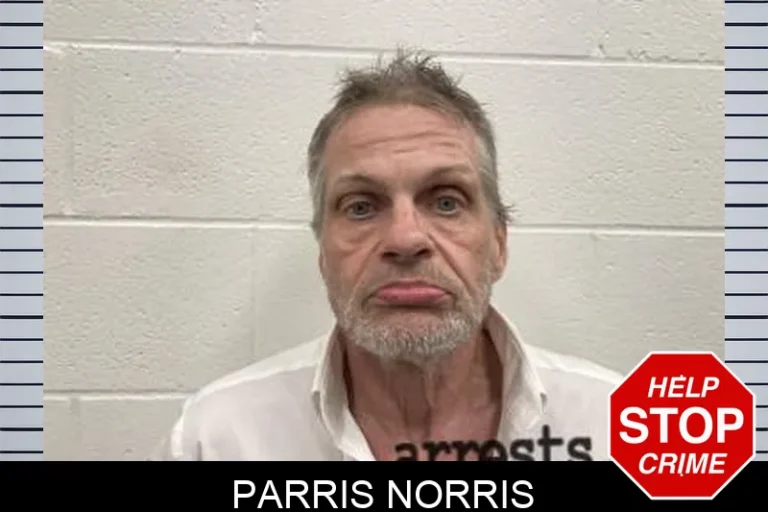 Parris Norris