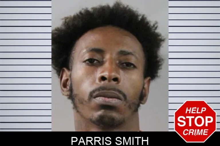 Parris Smith