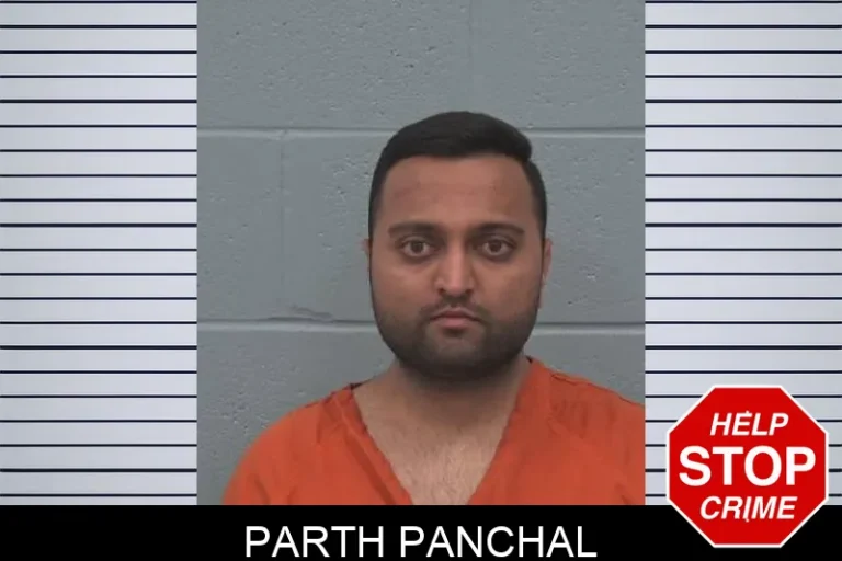 Parth Panchal