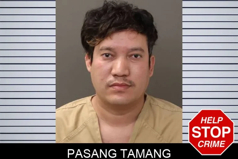 Pasang Tamang