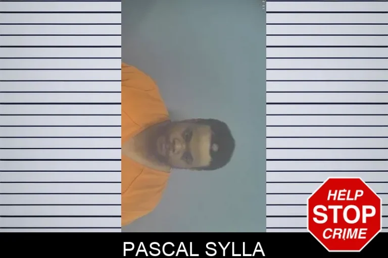Pascal Sylla