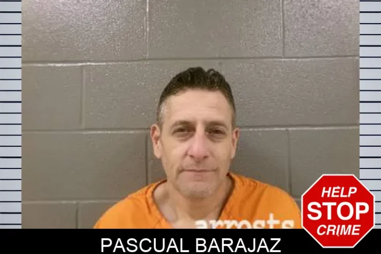 Pascual Barajaz