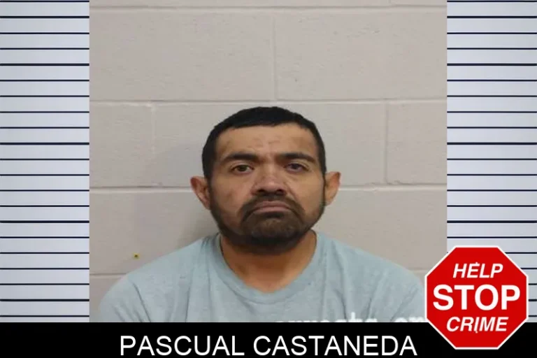 Pascual Castaneda