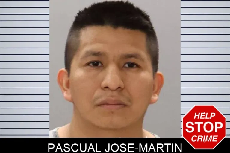 Pascual Jose-Martin