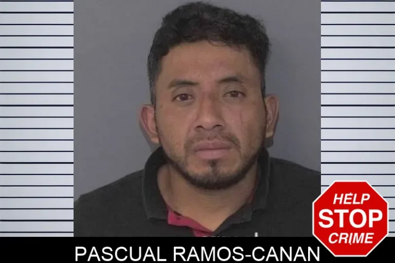 Pascual Ramos-Canan