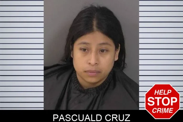 Pascuald Cruz