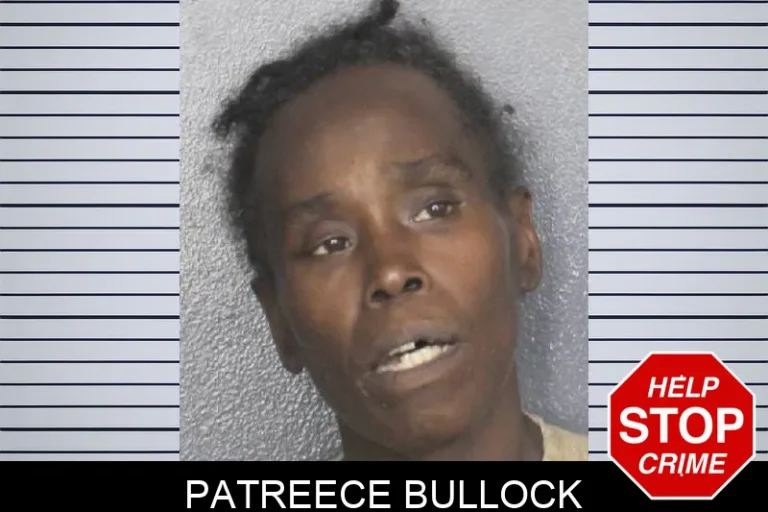 Patreece Bullock