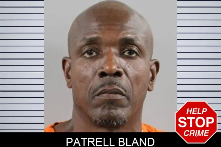 Patrell Bland