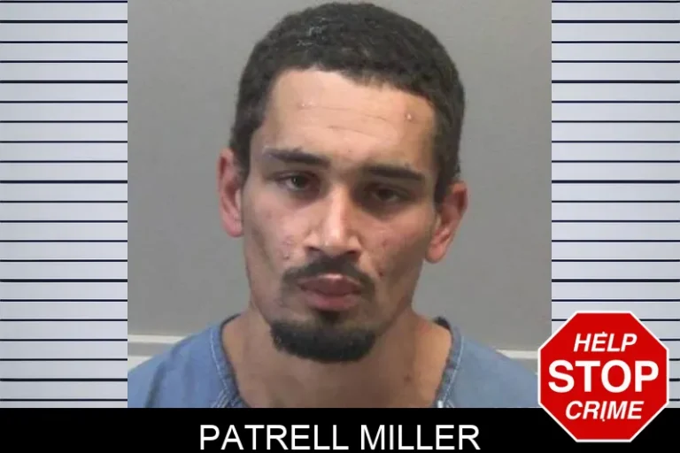 Patrell Miller
