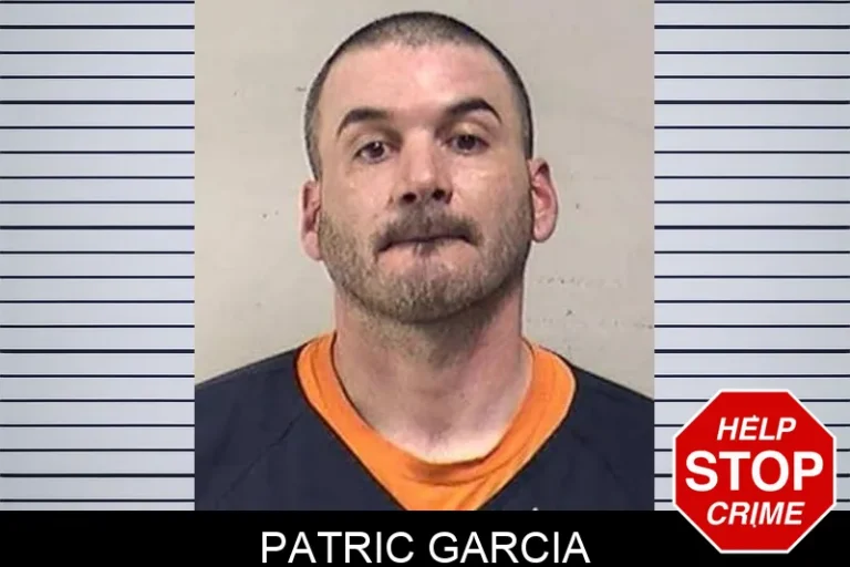 Patric Garcia