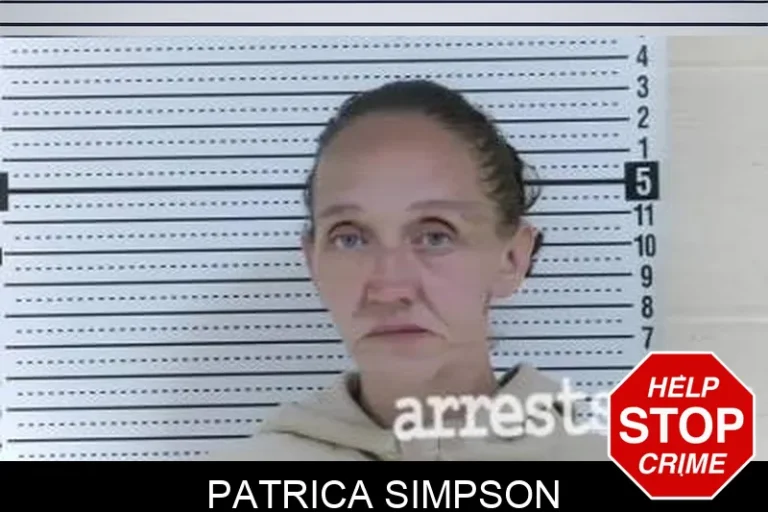 Patrica Simpson