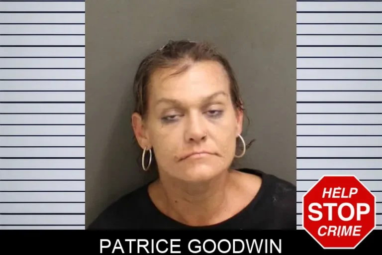 Patrice Goodwin