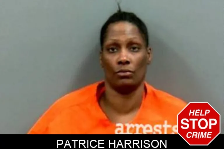 Patrice Harrison