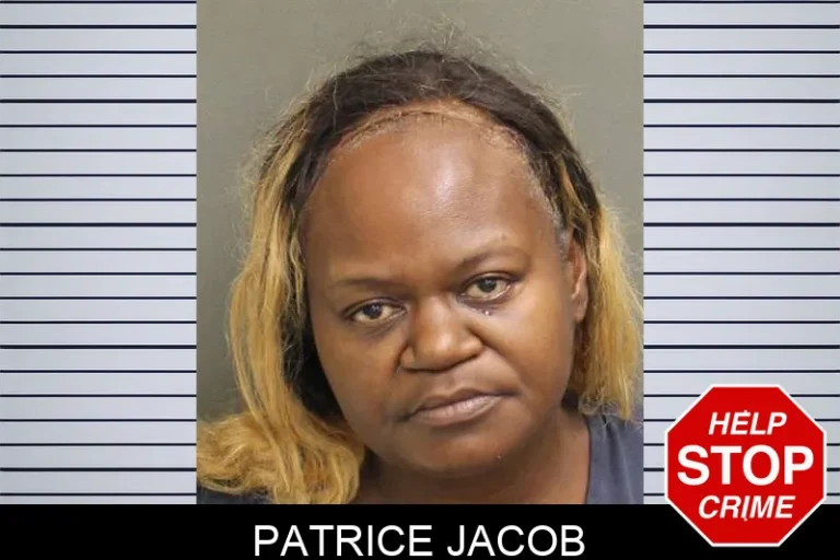 Patrice Jacob