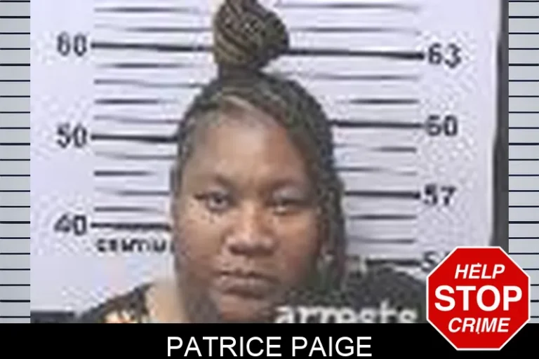Patrice Paige