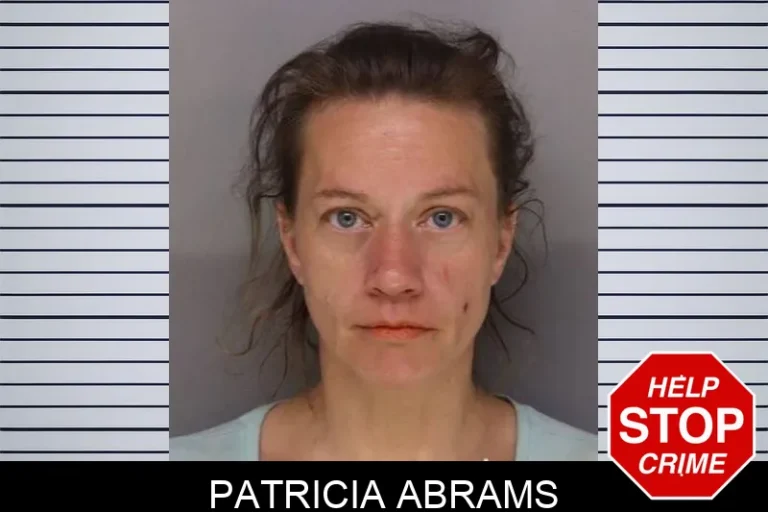 Patricia Abrams