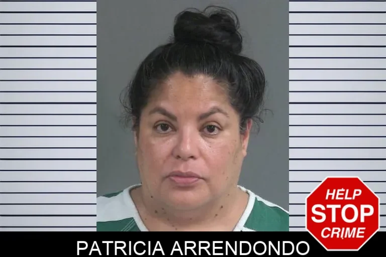 Patricia Arrendondo