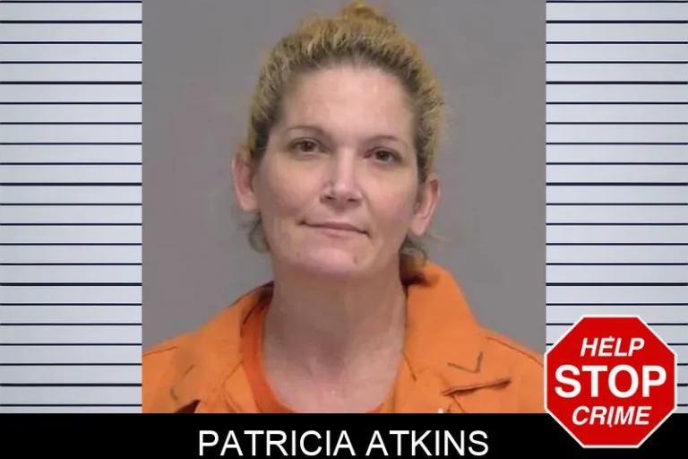 Patricia Atkins