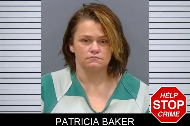 Patricia Baker