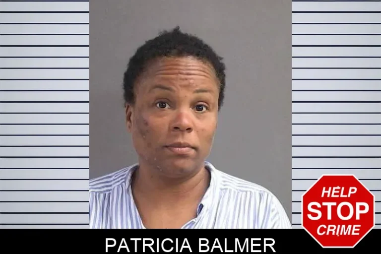 Patricia Balmer