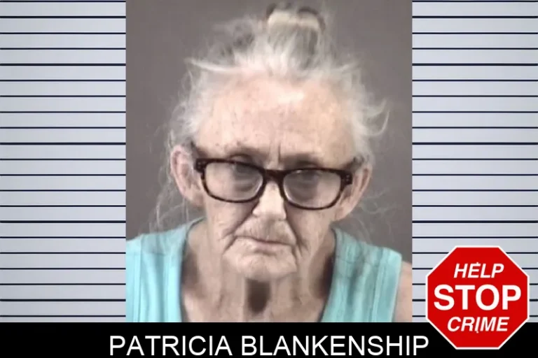 Patricia Blankenship