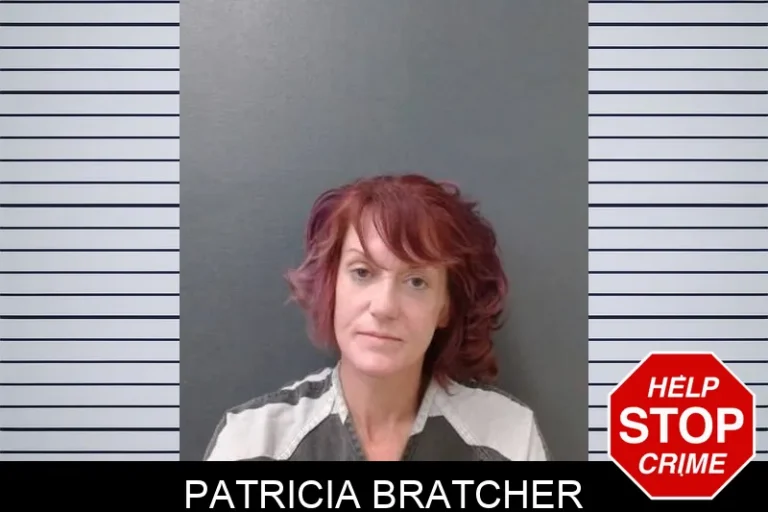Patricia Bratcher