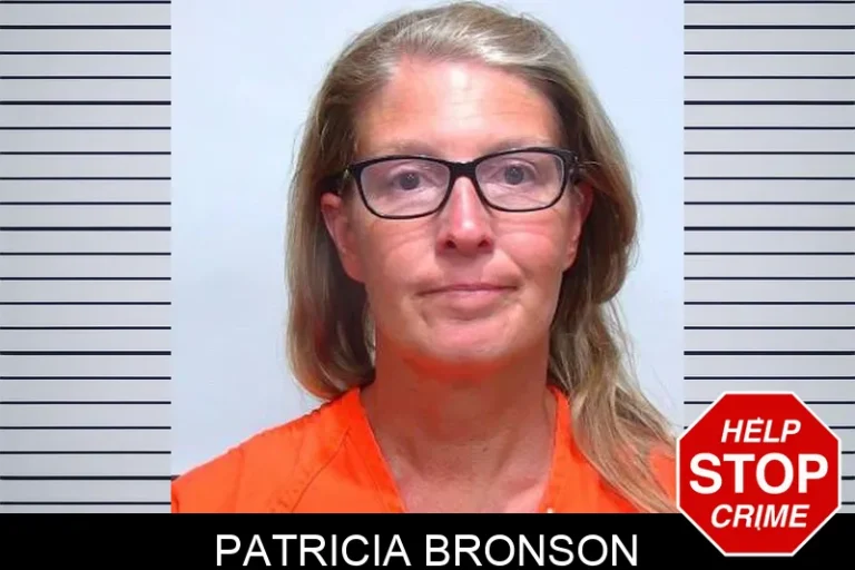 Patricia Bronson