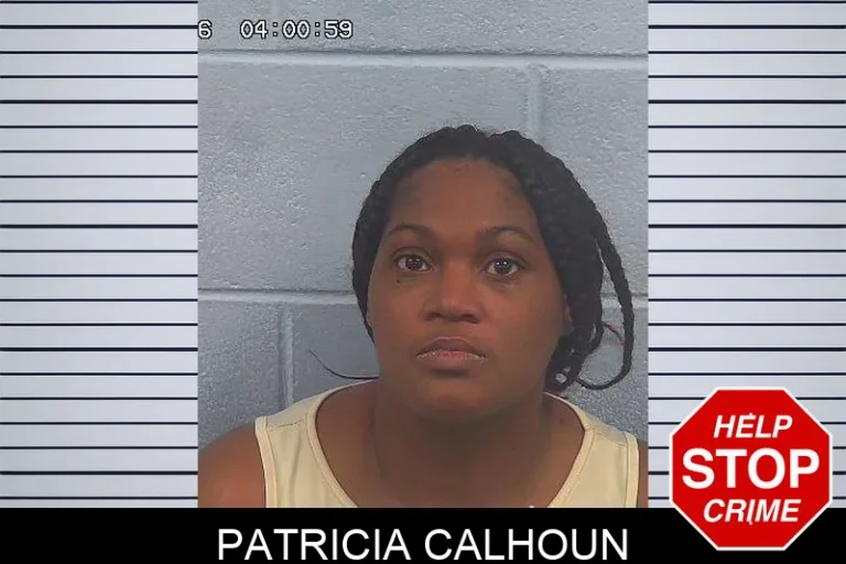 Patricia Calhoun