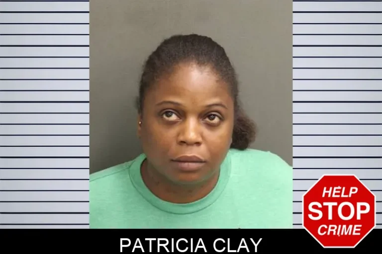 Patricia Clay