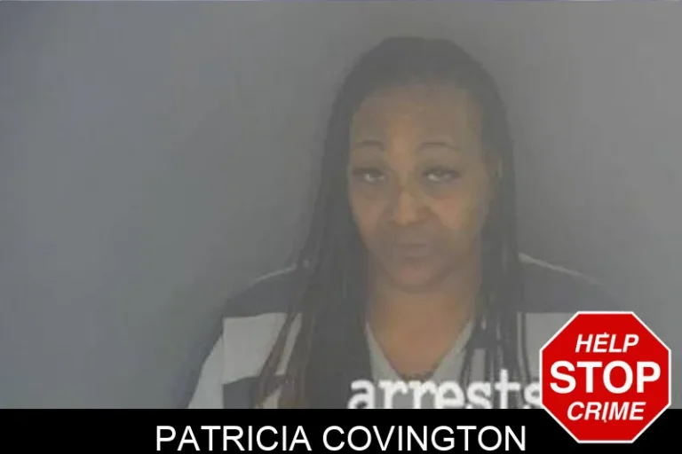 Patricia Covington