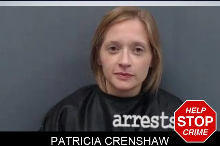 Patricia Crenshaw