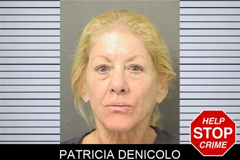 Patricia Denicolo