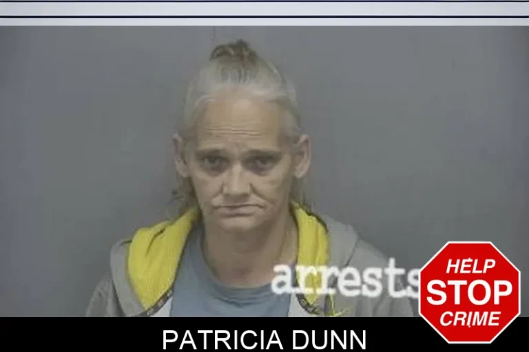 Patricia Dunn