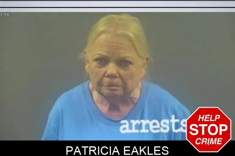 Patricia Eakles