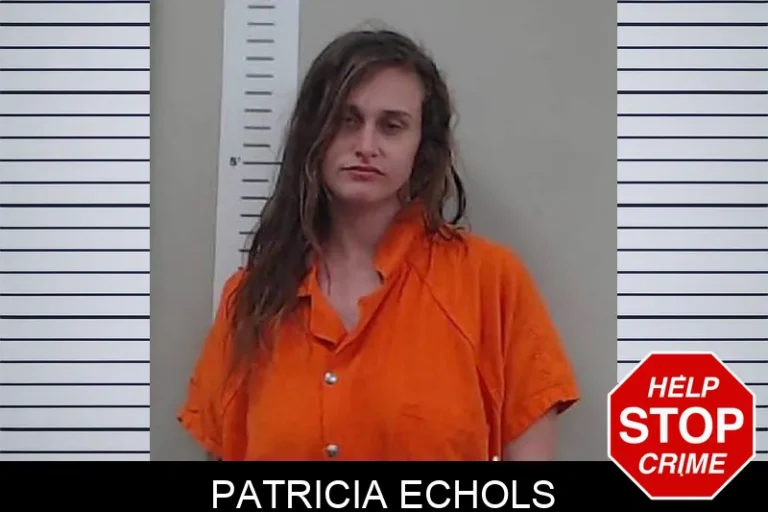 Patricia Echols