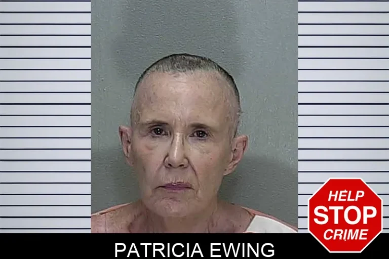 Patricia Ewing