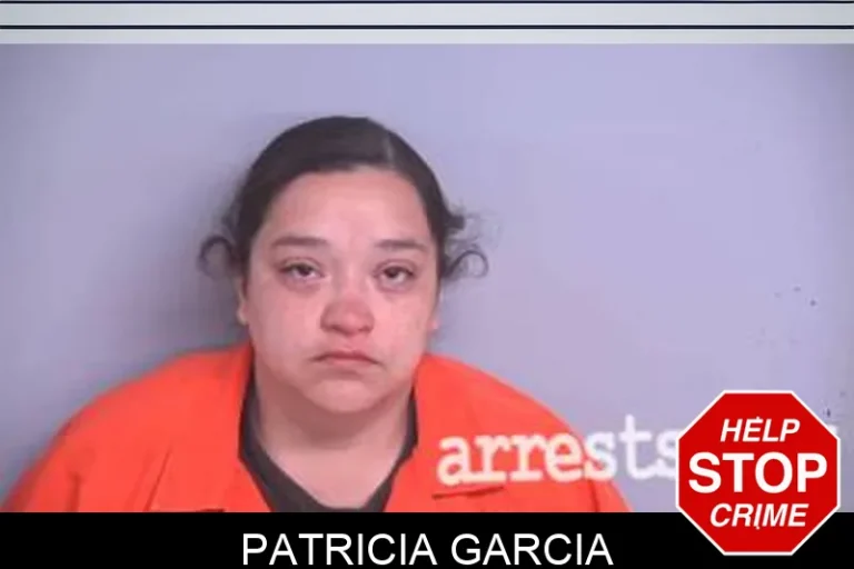 Patricia Garcia