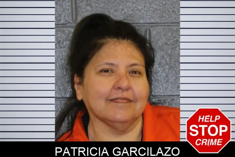 Patricia Garcilazo
