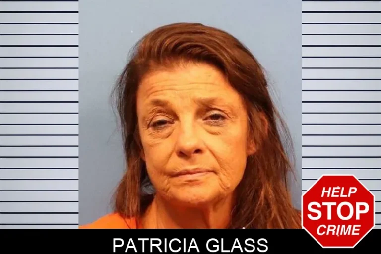 Patricia Glass