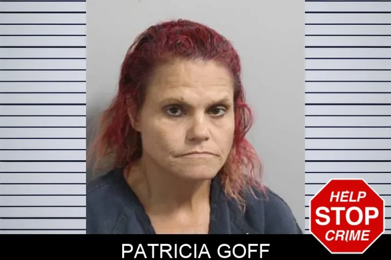 Patricia Goff