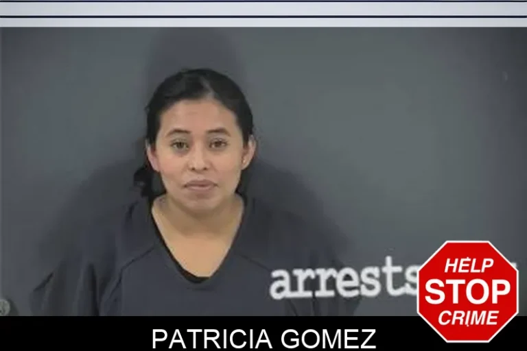 Patricia Gomez