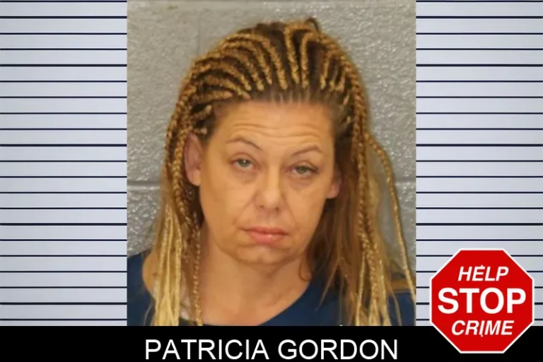 Patricia Gordon