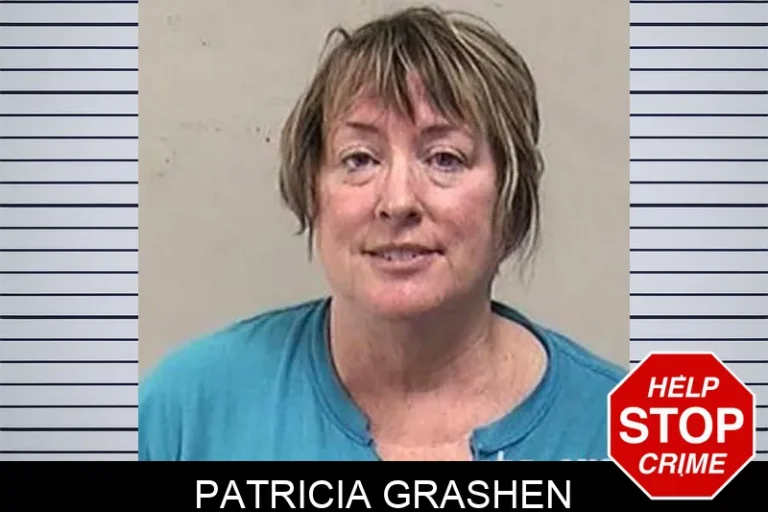 Patricia Grashen