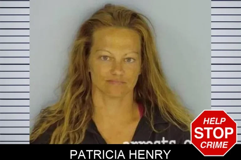 Patricia Henry