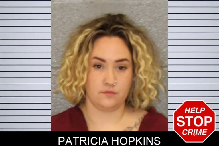 Patricia Hopkins