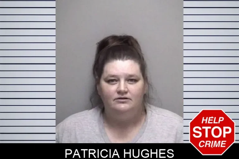 Patricia HuGhes