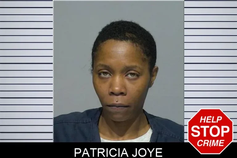 Patricia Joye