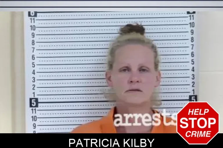 Patricia Kilby