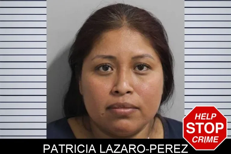 Patricia Lazaro-Perez