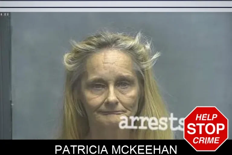 Patricia McKeehan